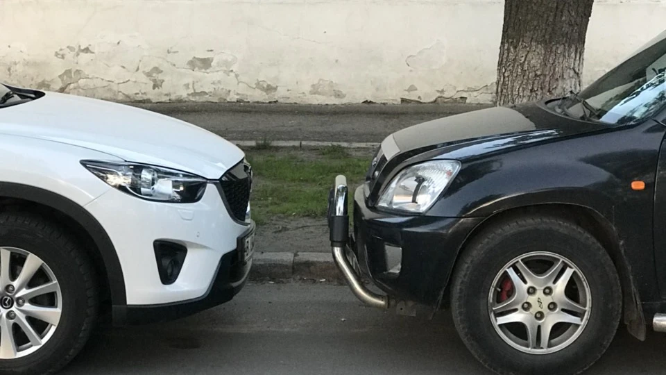 Chery Tiggo Pittbull 2.0 5