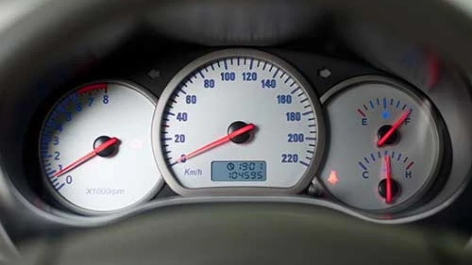 Chery Tiggo іржаве відро 3