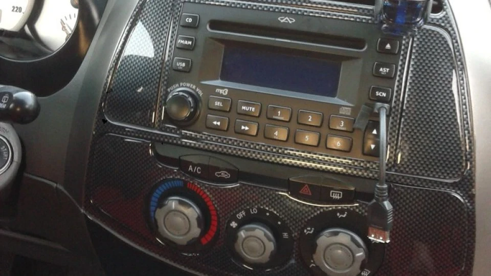 Chery Tiggo T11 2.4 AT Red Devil 4