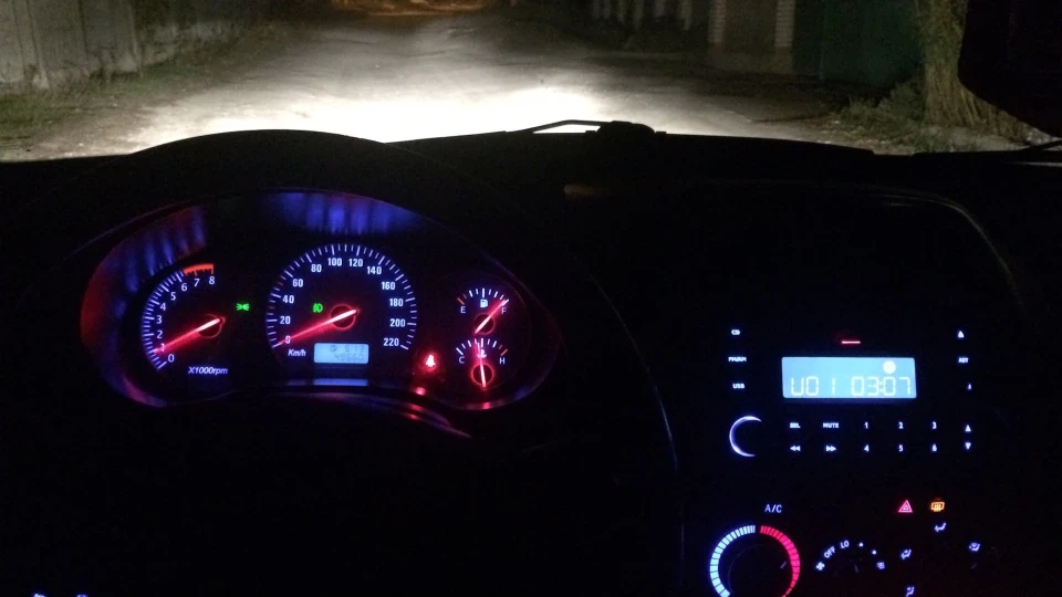 Chery Tiggo Тигр 4