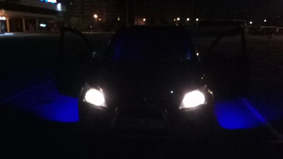 Chery Tiggo ВІДЬМА 2