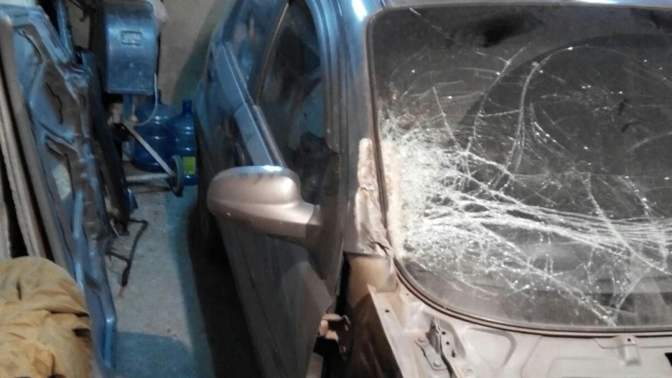 Chevrolet Aveo 3-door 2