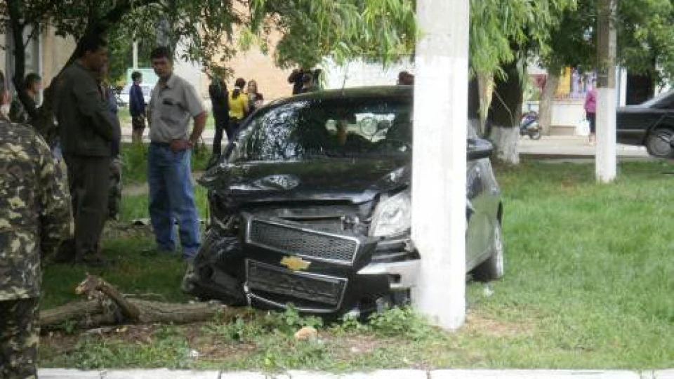 Chevrolet Aveo 5-door 3
