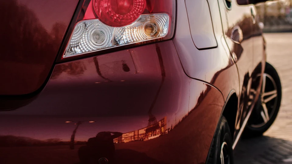 Chevrolet Aveo 5-door 4