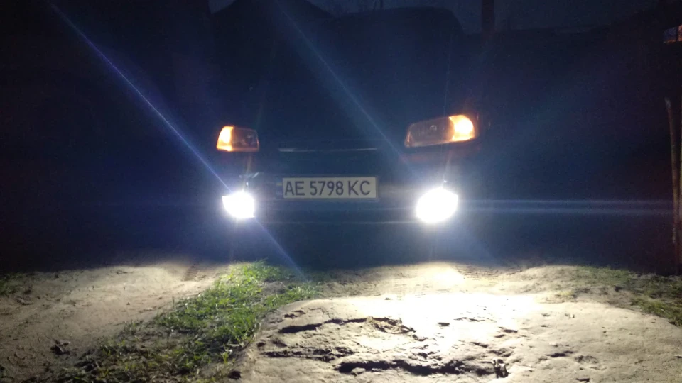 Chevrolet Aveo 5-door 4