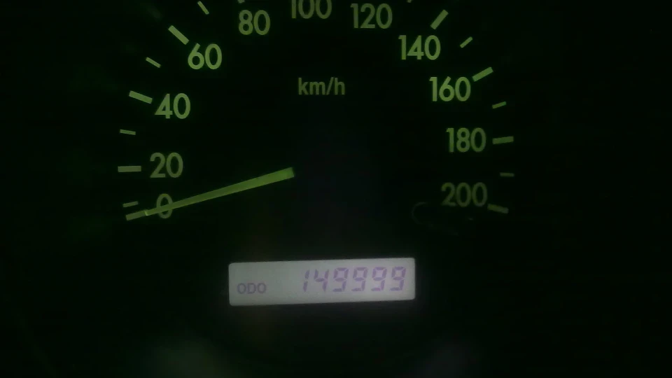 Chevrolet Aveo 5-door 4