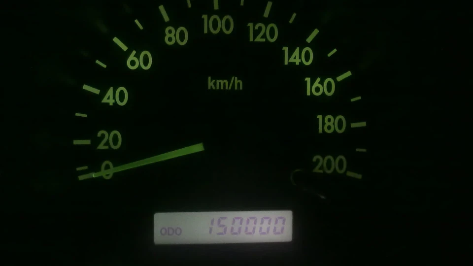 Chevrolet Aveo 5-door 5