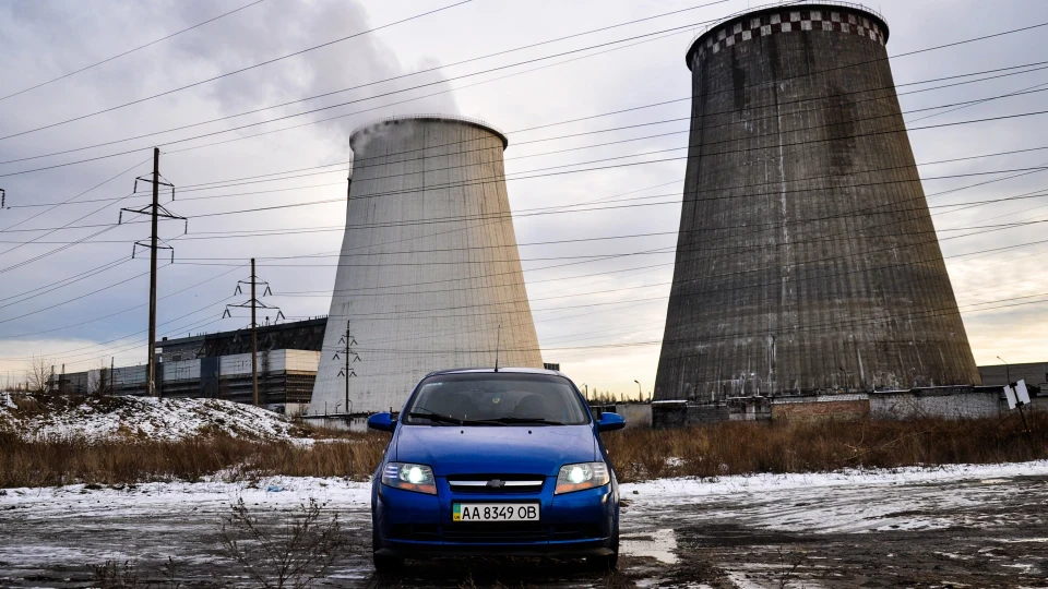 Chevrolet Aveo 5-door ♬ Limited Edition シ 3