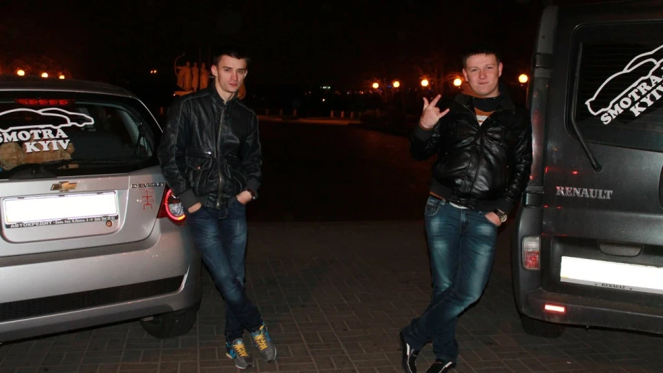 Chevrolet Aveo 5-door Овечка 2