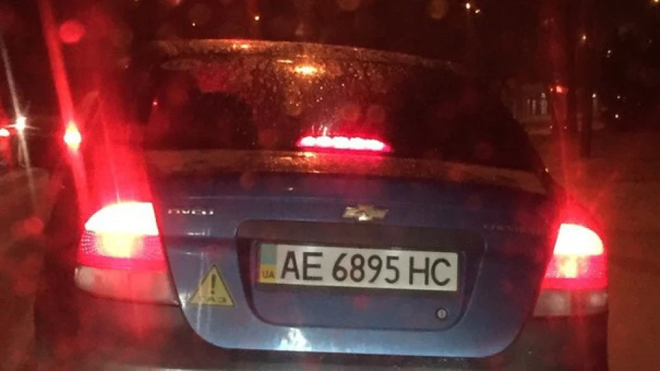 Chevrolet Aveo Sedan 2