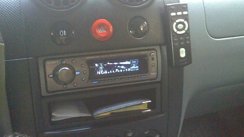 Chevrolet Aveo Sedan ™ 3