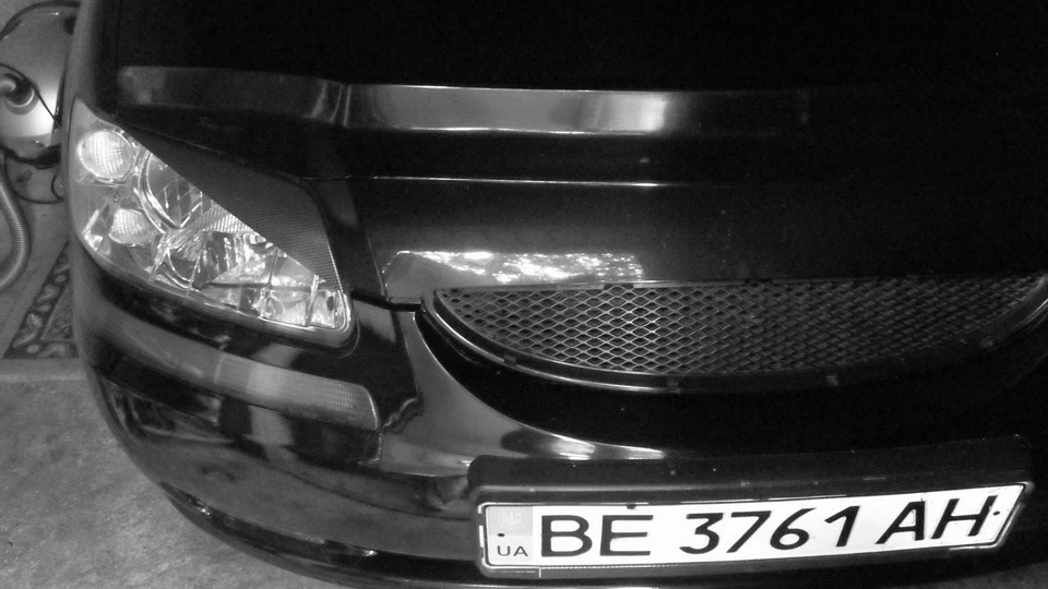 Chevrolet Aveo Sedan ™ 5