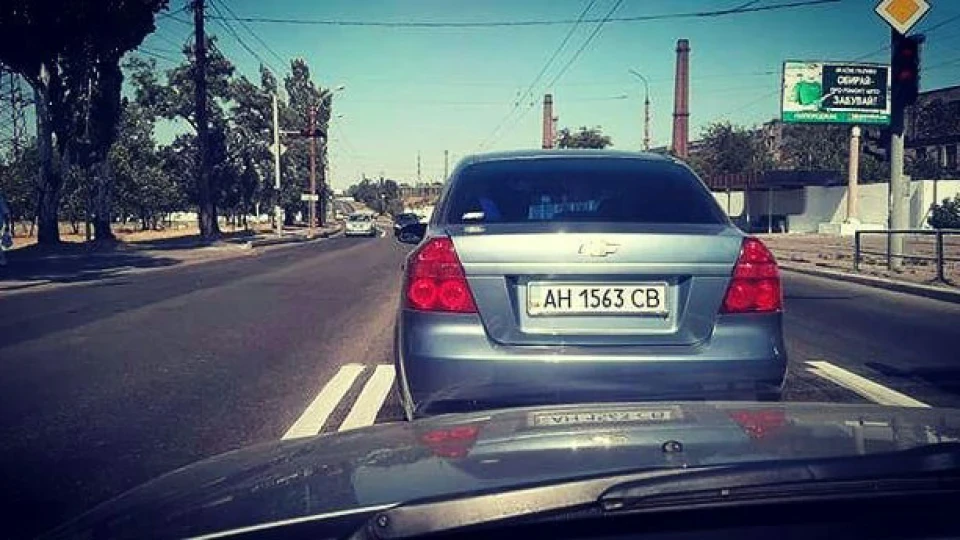Chevrolet Aveo Sedan 2