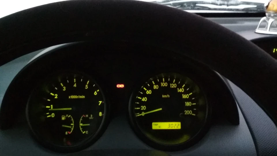 Chevrolet Aveo Sedan 2