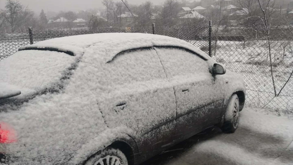 Chevrolet Aveo Sedan 2