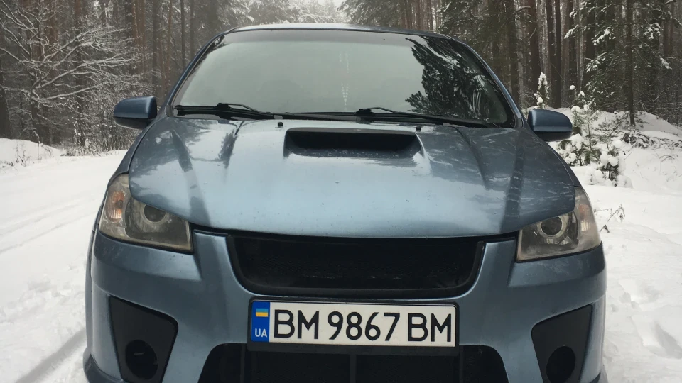 Chevrolet Aveo Sedan 2