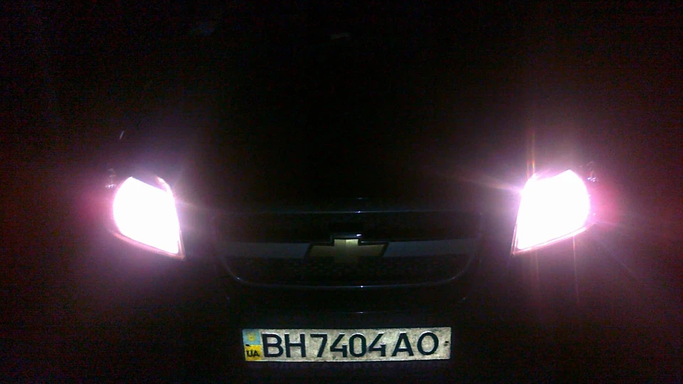 Chevrolet Aveo Sedan 2