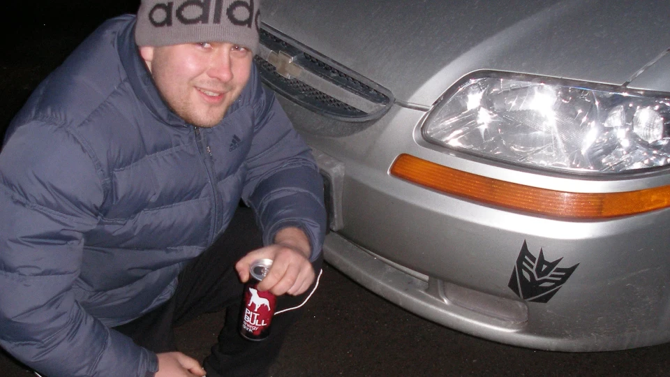 Chevrolet Aveo Sedan 🐑 4