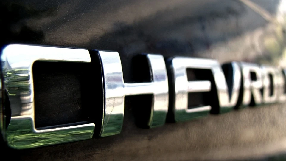 Chevrolet Aveo Sedan 1,5 E-Tech 2
