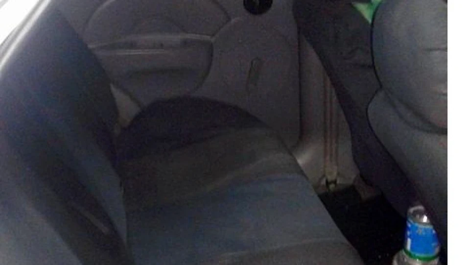 Chevrolet Aveo Sedan 1.5 корейський бобер 2