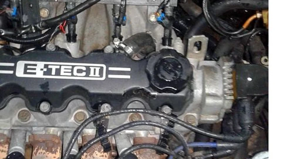 Chevrolet Aveo Sedan 1.5 корейський бобер 3