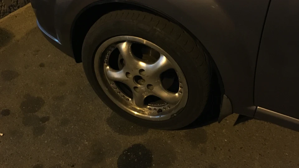 Chevrolet Aveo Sedan 1,5 LT заводська 4-ст ав 4