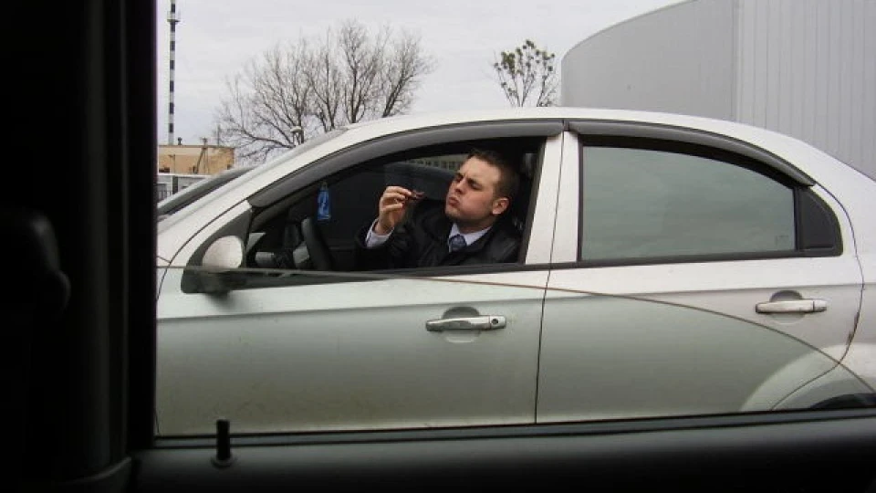 Chevrolet Aveo Sedan 1,5 трудівниця!!!