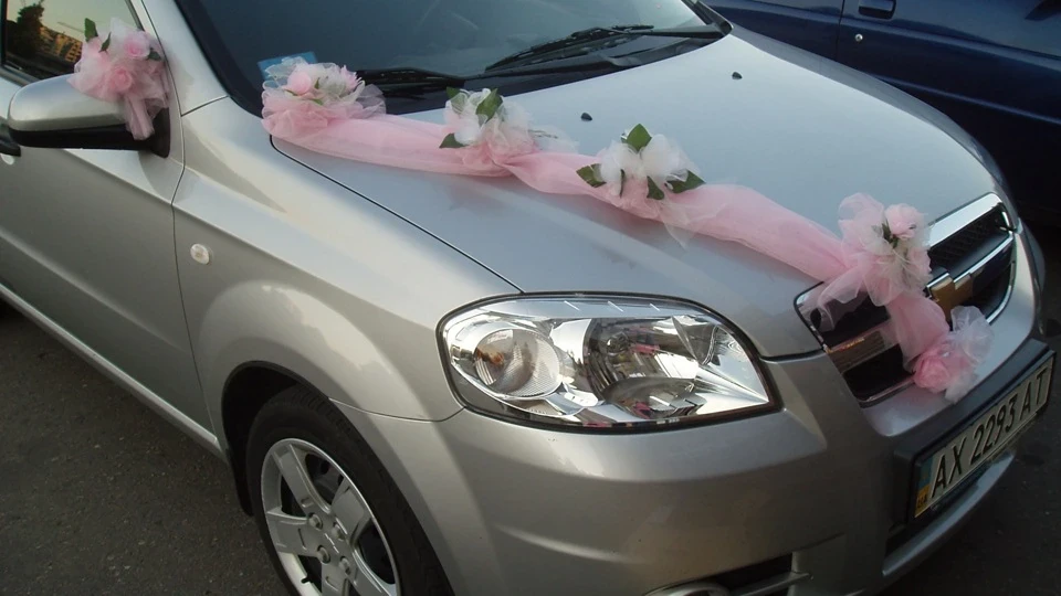 Chevrolet Aveo Sedan 1,5 трудівниця!!! 3