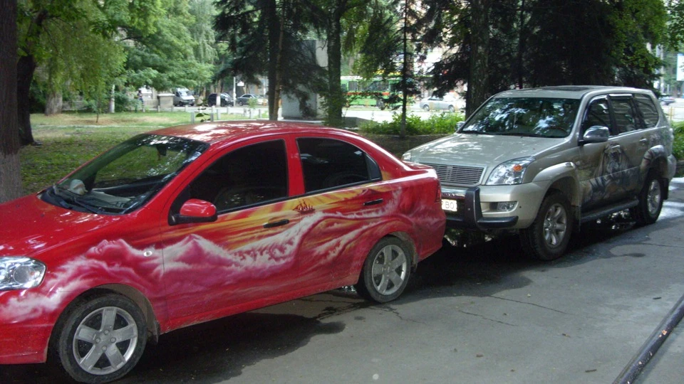 Chevrolet Aveo Sedan 1.5 5