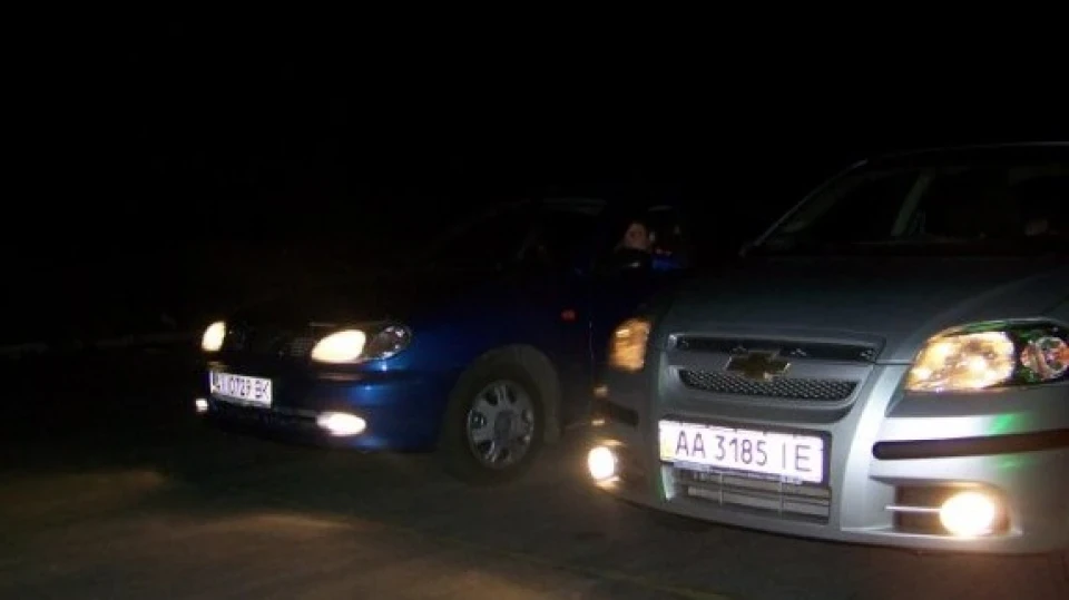 Chevrolet Aveo Sedan 1.6 автомат 4