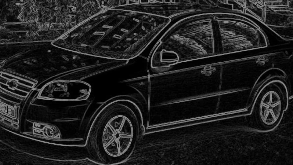 Chevrolet Aveo Sedan 1.6 LT ✈️ 4