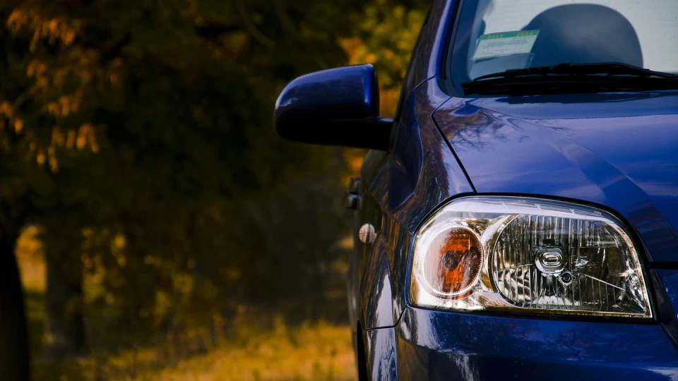 Chevrolet Aveo Sedan ◄◄AVE►► 2