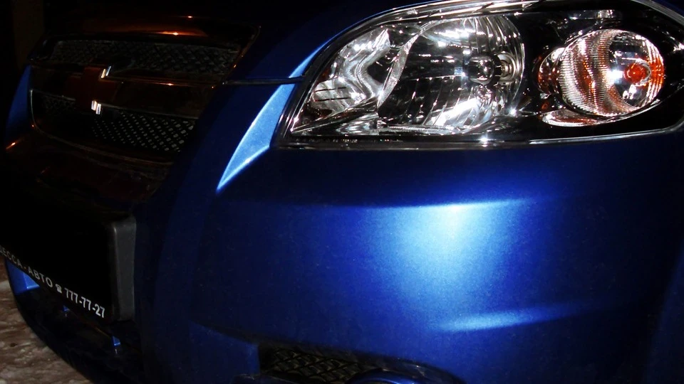 Chevrolet Aveo Sedan ◄◄AVE►► 3