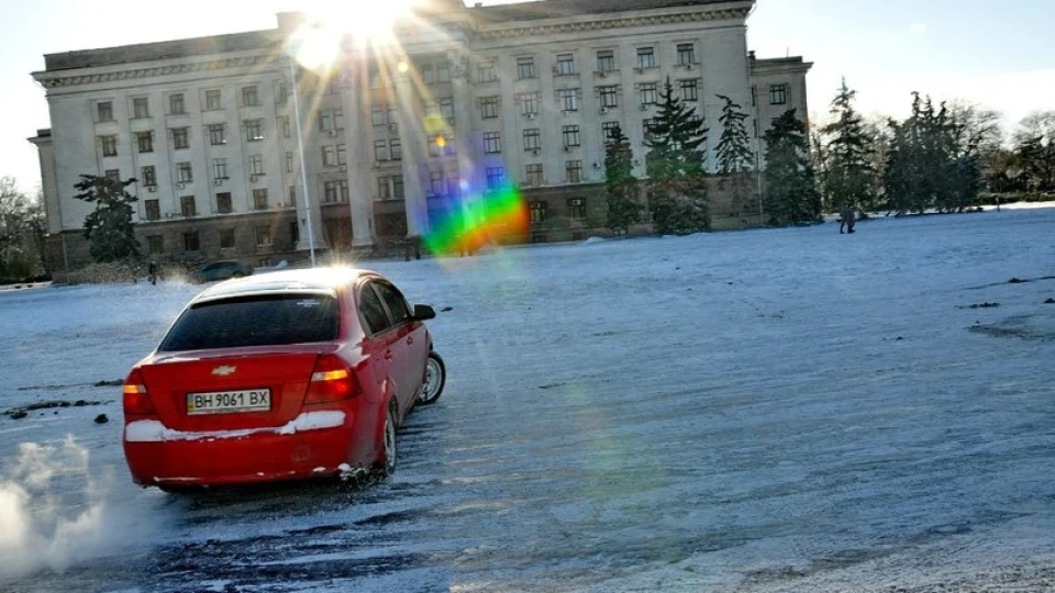 Chevrolet Aveo Sedan Avelution 3