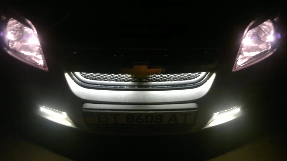 Chevrolet Aveo Sedan Авішичка) 1.5 4