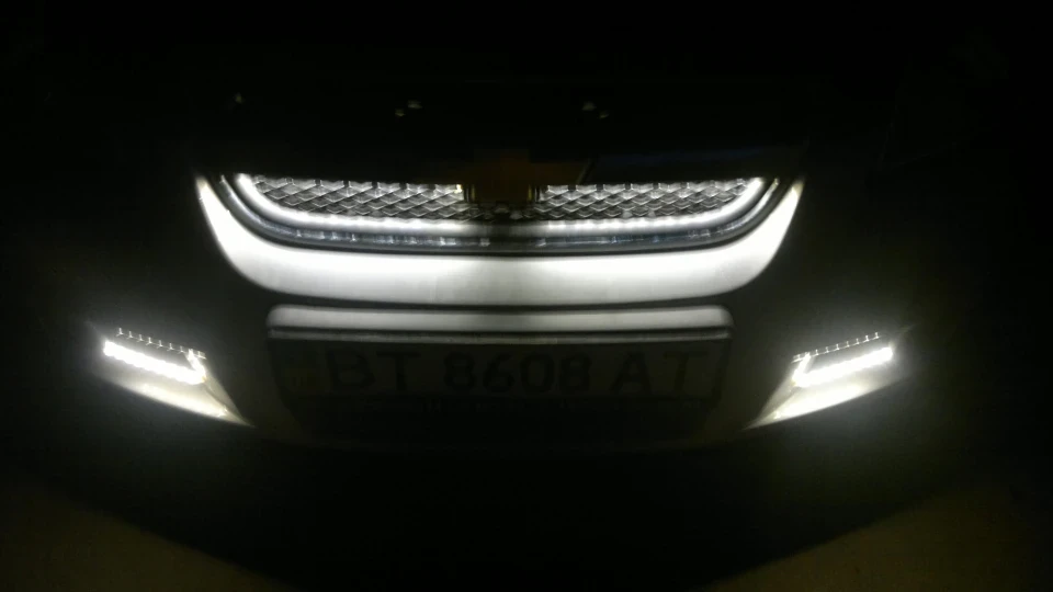 Chevrolet Aveo Sedan Авішичка) 1.5 5