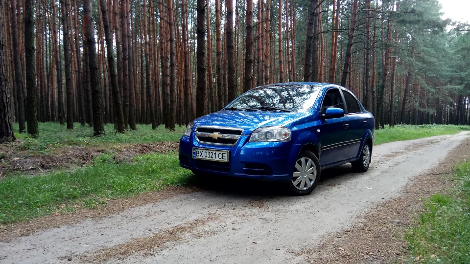 Aveshka 5 5