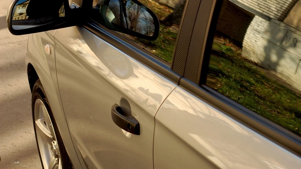 Chevrolet Aveo Sedan Авеха 3