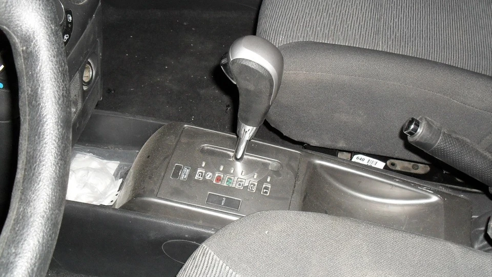 Chevrolet Aveo Sedan Black shepherd 2
