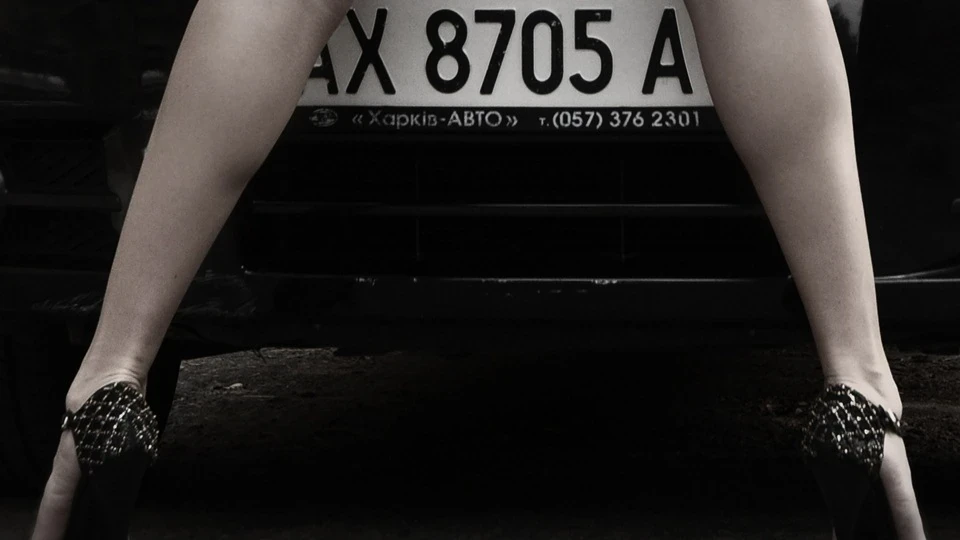 Chevrolet Aveo Sedan Чорний Ангел 2