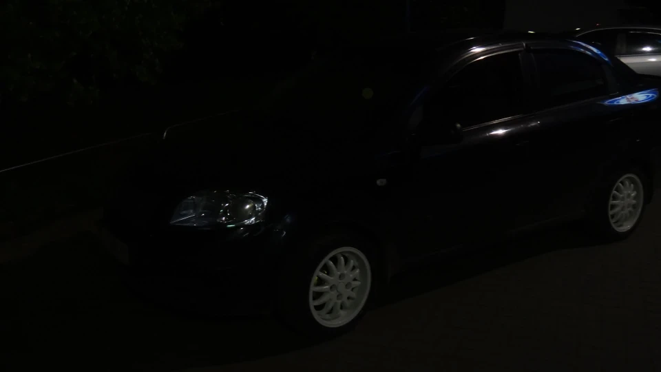 Chevrolet Aveo Sedan Chevrolet AveoНОСІЙ 2