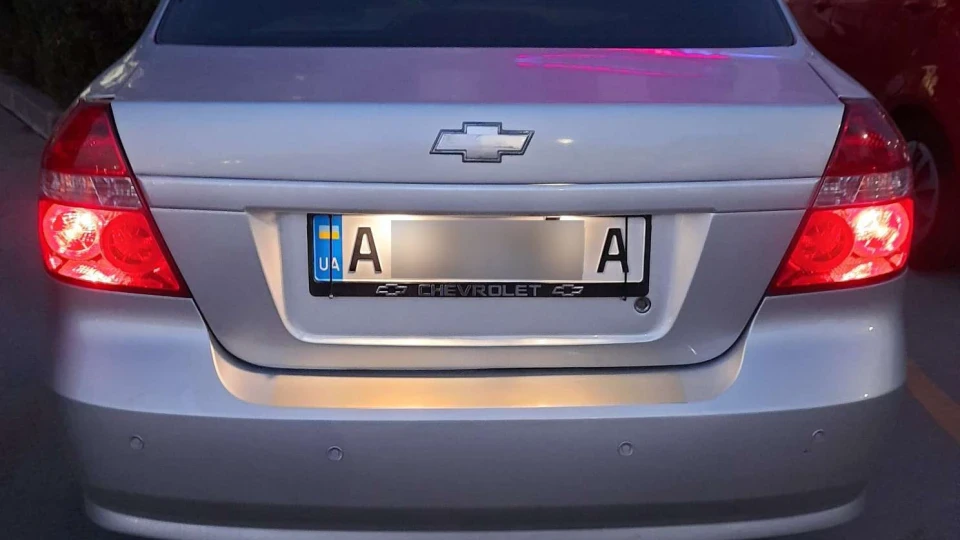 Hooliganka Vzaimnaya 2