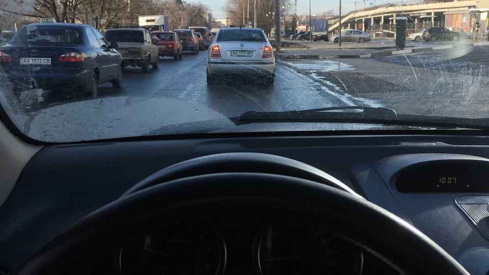 Chevrolet Aveo Sedan iEvo 2