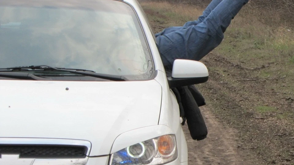 Chevrolet Aveo Sedan Киса*)1.6 LT 2