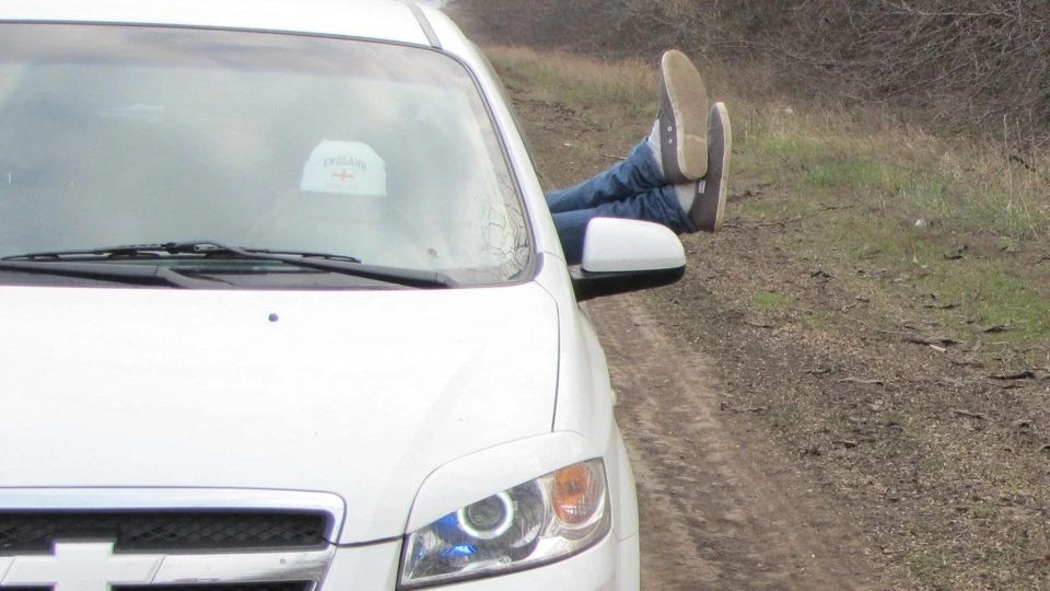Chevrolet Aveo Sedan Киса*)1.6 LT 3