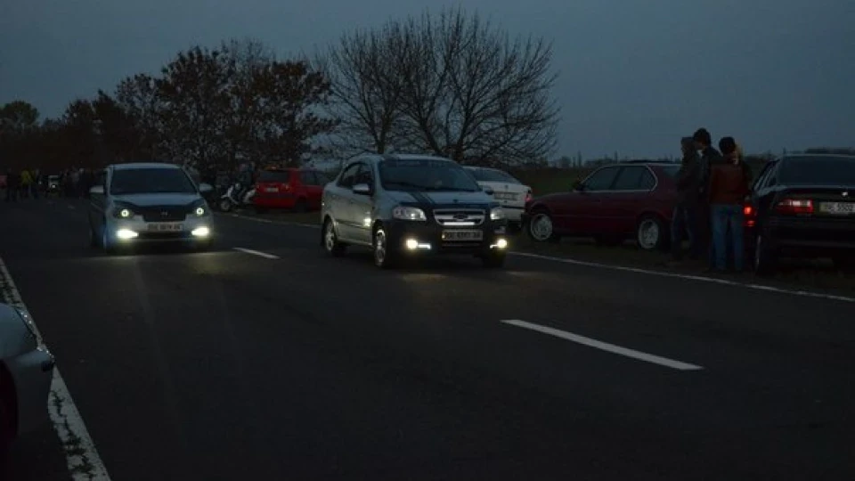 Chevrolet Aveo Sedan Класна машинка ... куля! 3