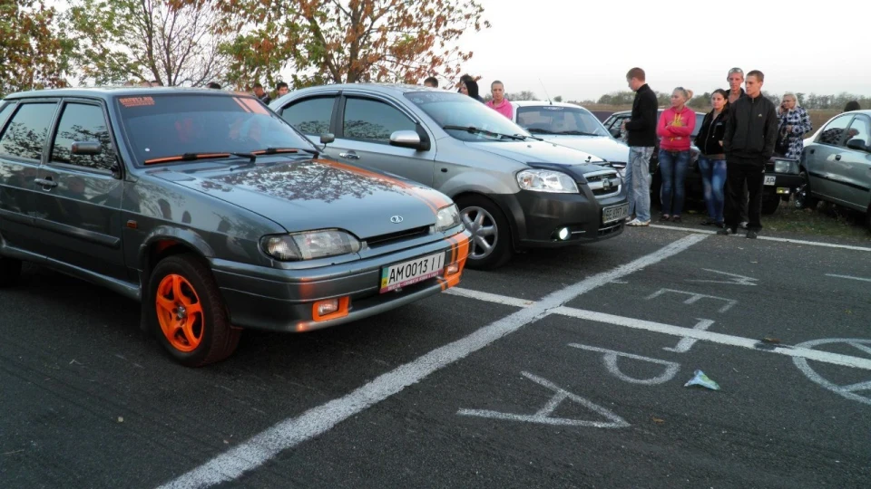 Chevrolet Aveo Sedan Класна машинка ... куля! 5