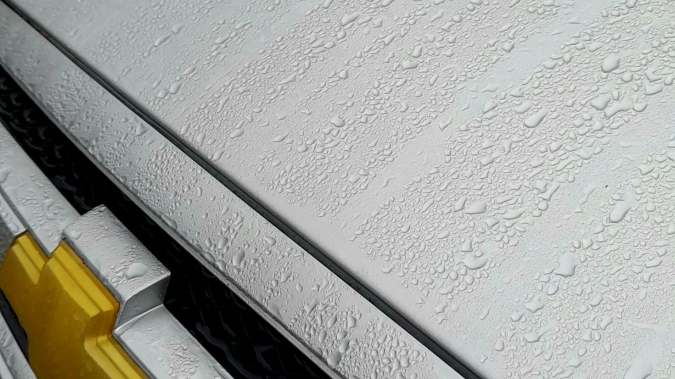Chevrolet Aveo Sedan LT FERRA 3