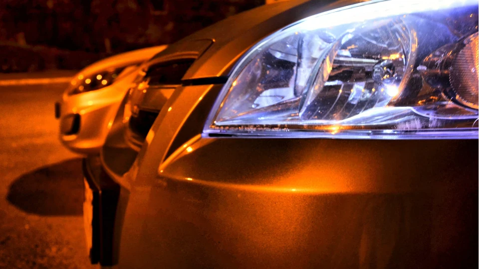 Chevrolet Aveo Sedan LT Шевочка 4