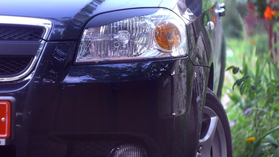Chevrolet Aveo Sedan ...:::Maitresse:::... 3